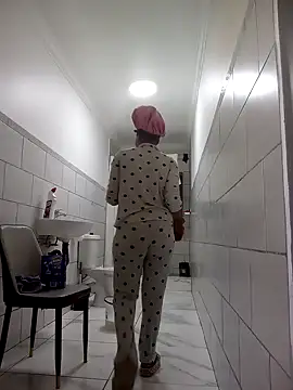 Hotytoty26 online show from October 8, 10:57 am