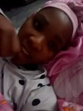 Hotytoty26 online show from March 23, 1:15 pm