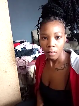 Hotytoty26 online show from April 13, 9:59 am