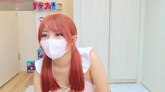 miharu01 online show from March 14, 7:52 pm