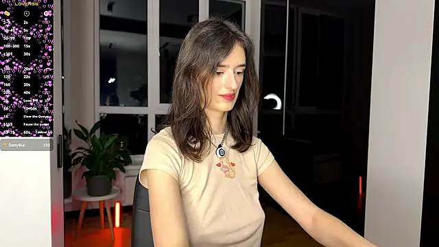 TwinTemptations online show from February 22, 7:23 pm