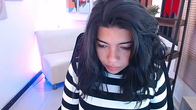 dangel noir6 online show from February 24, 12:03 pm