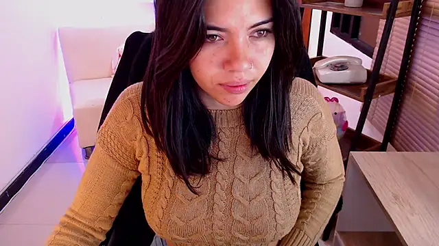 Snapshot of dangel_noir6 chatting on April 22, 11:56 am dangel noir6 online show from April 22, 11:56 am