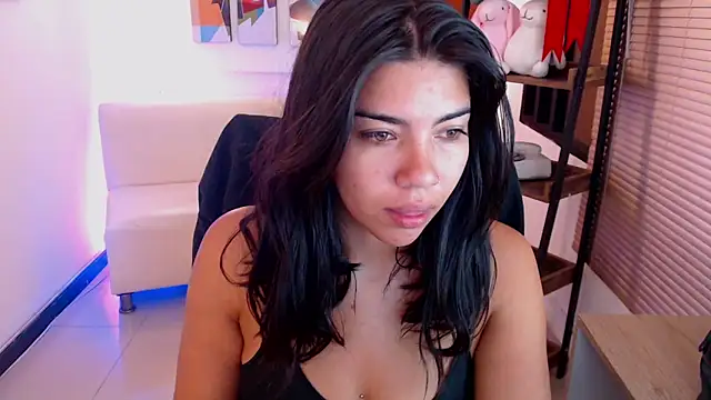 Snapshot of dangel_noir6 chatting on May 26, 11:50 am dangel noir6 online show from May 26, 11:50 am