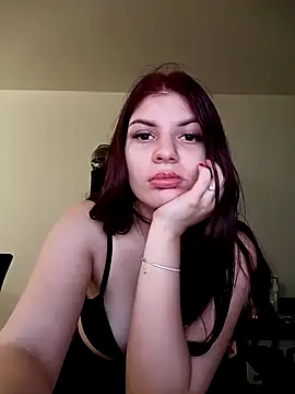 MeCherryy online show from March 30, 12:28 pm