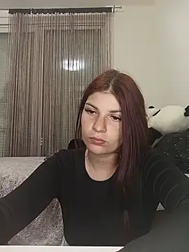 Snapshot of MeCherryy chatting on May 30, 8:06 pm MeCherryy online show from May 30, 8:06 pm