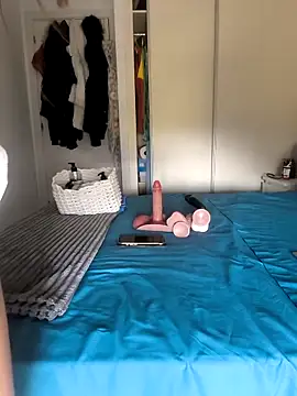 Alyssa 76 online show from September 18, 4:09 pm