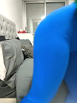 Alyssa 76 online show from January 13, 6:35 pm