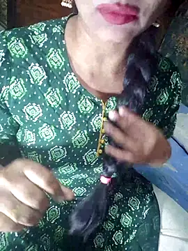 Shalini telugu09 online show from June 2, 1:24 pm