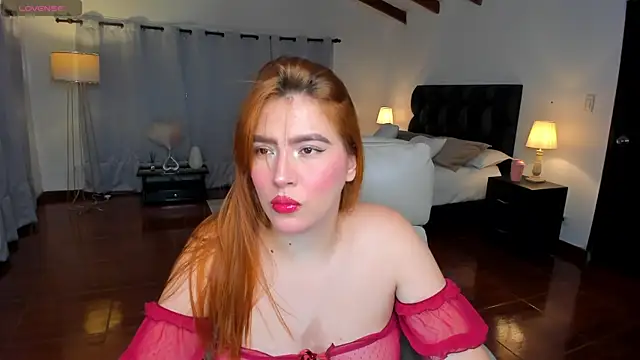 karla hill 28 online show from December 23, 3:59 am