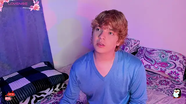 adam angelssss online show from January 19, 12:58 am