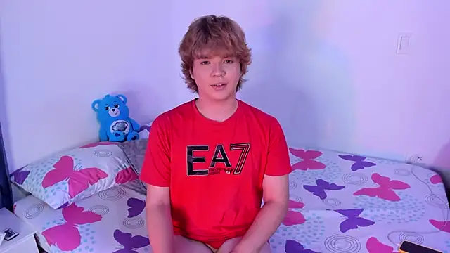 adam angelssss online show from February 18, 1:51 pm