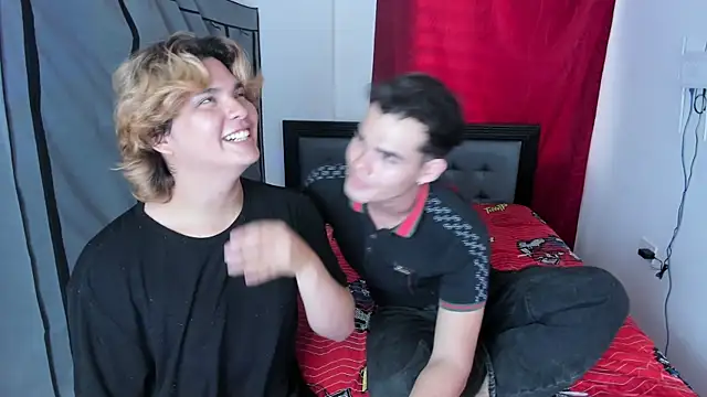 adam angelssss online show from April 13, 6:02 pm