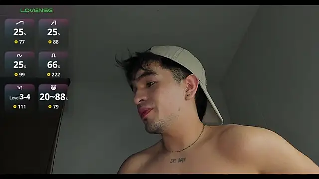 cmzo  online show from March 3, 1:01 am