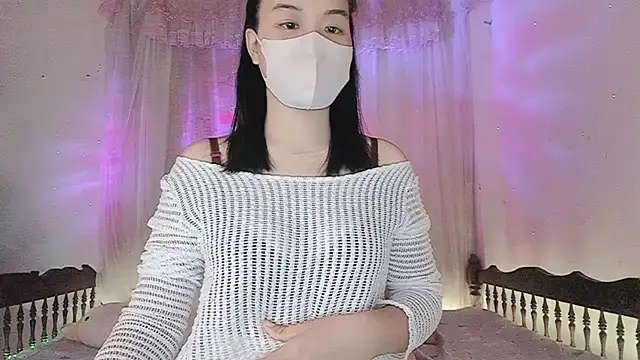 SanaAnika online show from September 19, 2:29 pm