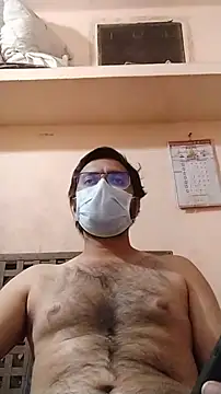 indori guy online show from March 22, 3:42 pm