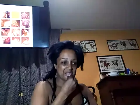 Tatyhotevony online show from March 18, 10:58 pm