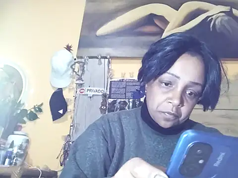 Tatyhotevony online show from March 22, 3:09 pm