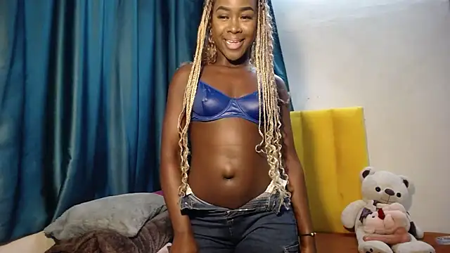 blackrose001 online show from October 8, 3:04 am