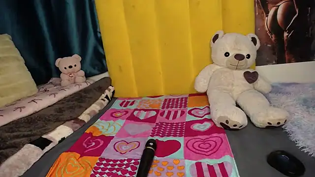 blackrose001 online show from November 6, 4:08 pm