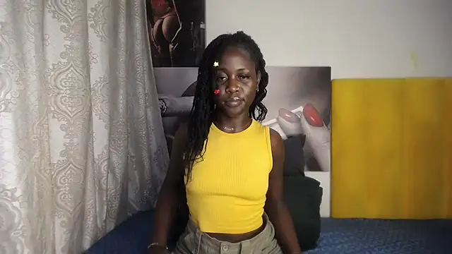 blackrose001 online show from March 2, 11:55 pm