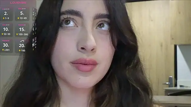 Snapshot of Rebbecawhite_meow chatting on September 18, 5:31 am Rebbecawhite meow online show from September 18, 5:31 am