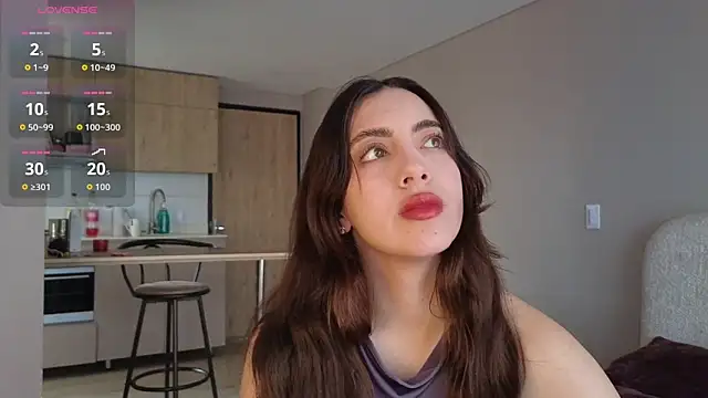 Snapshot of Rebbecawhite_meow chatting on September 20, 4:19 pm Rebbecawhite meow online show from September 20, 4:19 pm