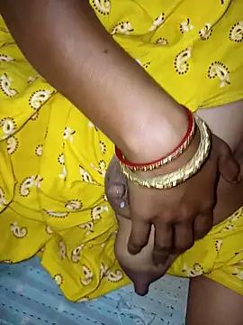 Anjali  901 online show from March 13, 7:28 pm