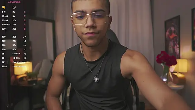 Colstorw  online show from February 25, 10:03 am