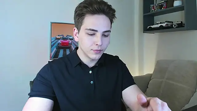 Snapshot of Eric_ether chatting on October 12, 5:45 pm Eric ether online show from October 12, 5:45 pm