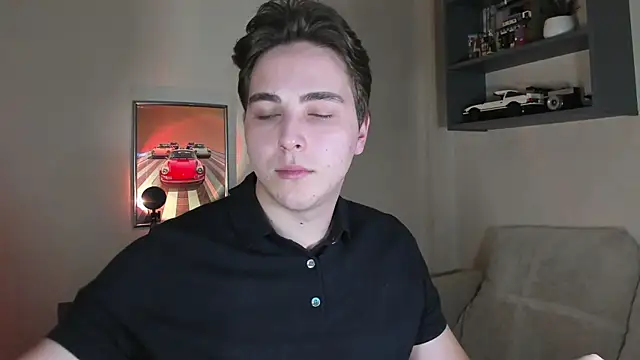 Snapshot of Eric_ether chatting on November 21, 7:34 pm Eric ether online show from November 21, 7:34 pm