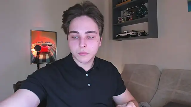 Snapshot of Eric_ether chatting on December 5, 9:00 pm Eric ether online show from December 5, 9:00 pm