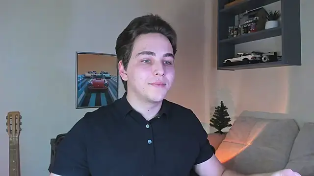 Snapshot of Eric_ether chatting on December 15, 8:46 pm Eric ether online show from December 15, 8:46 pm