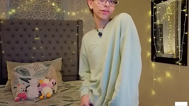 Matty Sparkk online show from January 7, 1:13 pm