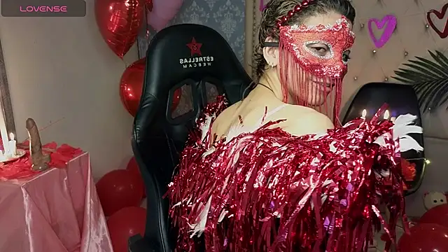 Matty Sparkk online show from February 14, 2:03 pm