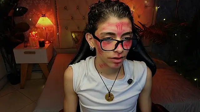 Matty Sparkk online show from March 29, 1:22 pm