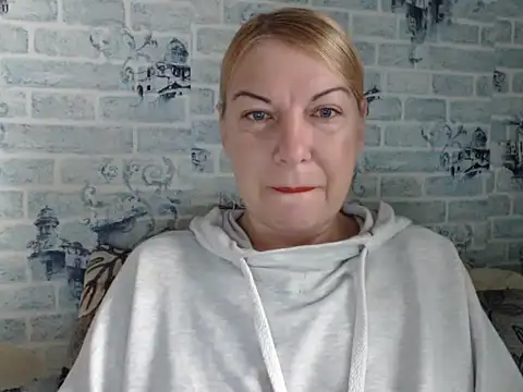 Lillia Ray online show from October 6, 9:51 am