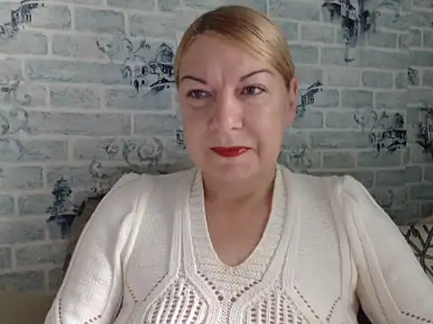 Lillia Ray online show from October 11, 7:51 am