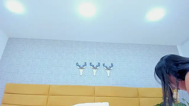 Snapshot of AnnyBlackee chatting on March 22, 4:58 pm AnnyBlackee online show from March 22, 4:58 pm