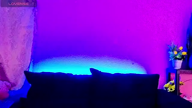 DianaGom online show from February 23, 12:41 am