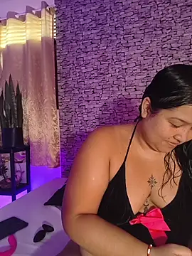 DianaGom online show from March 10, 10:09 am