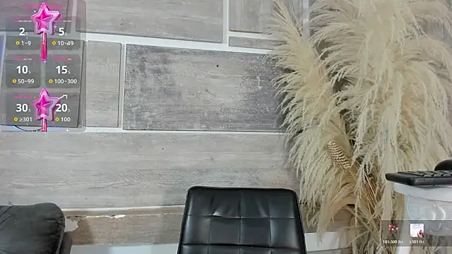 lunastorm  online show from March 6, 8:38 pm