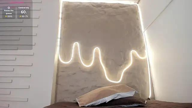 Any Roberth online show from October 30, 11:55 am