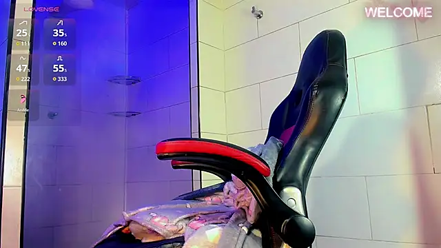 Dayana Dias online show from October 30, 11:00 am