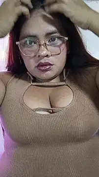 Trilyn25 online show from June 9, 3:07 am