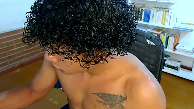 Aronbbc online show from January 13, 9:53 pm