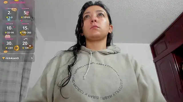 xx chloesex online show from February 15, 11:34 pm