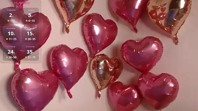 Snapshot of LaurenG7 chatting on February 5, 8:35 pm LaurenG7 online show from February 5, 8:35 pm