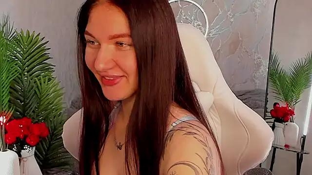 babyisperfect online show from April 4, 3:16 am