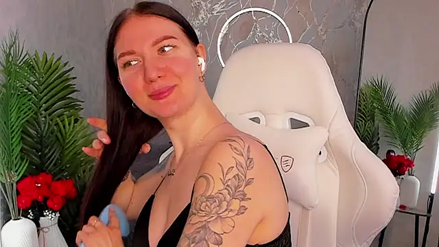 babyisperfect online show from April 5, 3:26 am